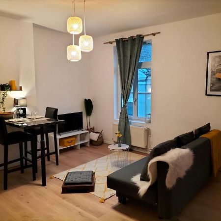 Le Barcelone Apartment Douai Exterior photo
