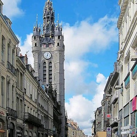 Le Barcelone Apartment Douai Exterior photo