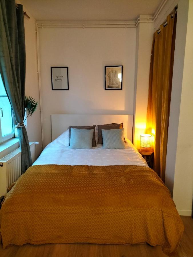 Le Barcelone Apartment Douai Exterior photo