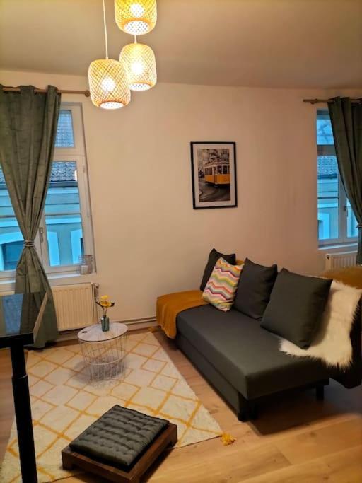 Le Barcelone Apartment Douai Exterior photo